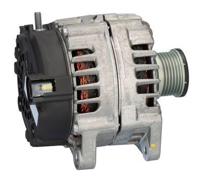 Alternator VALEO ORIGINS NEW OE TECHNOLOGY