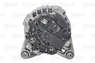 Alternator VALEO ORIGINS NEW OE TECHNOLOGY