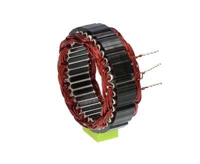 Stator, alternator VALEO NEW ORIGINAL SPARE PART