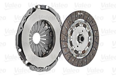 Clutch Kit KIT2P