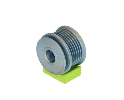 Belt Pulley, alternator VALEO NEW SPARE PART