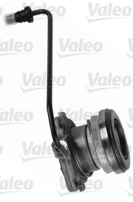 Central Slave Cylinder, clutch