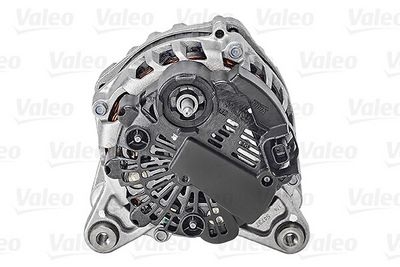 Alternator VALEO ORIGINS NEW OE TECHNOLOGY