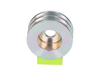 Belt Pulley, alternator VALEO NEW SPARE PART