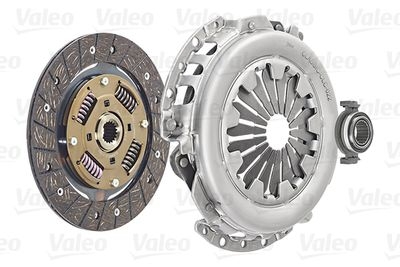 Clutch Kit VALEO CLASSIC KIT3P
