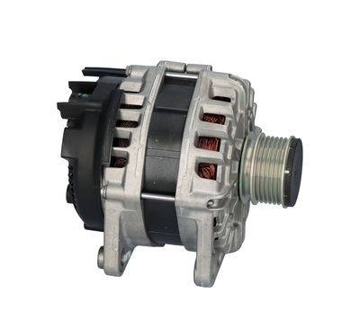Alternator VALEO ORIGINS NEW OE TECHNOLOGY