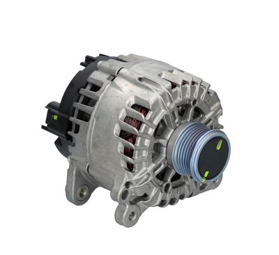 Alternator VALEO ORIGINS NEW OE TECHNOLOGY