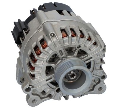 Alternator VALEO ORIGINS NEW OE TECHNOLOGY