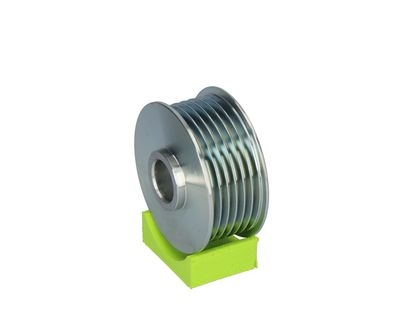 Belt Pulley, alternator VALEO NEW SPARE PART