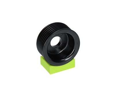 Belt Pulley, alternator VALEO NEW ORIGINAL SPARE PART