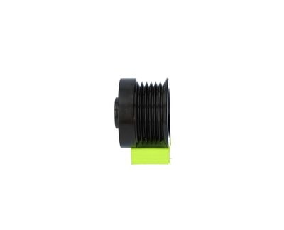 Belt Pulley, alternator VALEO NEW SPARE PART