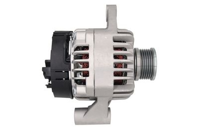Alternator VALEO CORE-FLEX