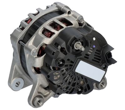 Alternator VALEO ORIGINS NEW OE TECHNOLOGY