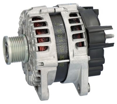 Alternator VALEO ORIGINS NEW OE TECHNOLOGY