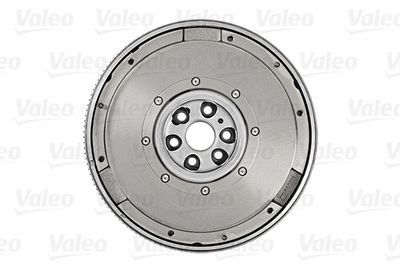 Flywheel DUAL MASS FLYWHEEL