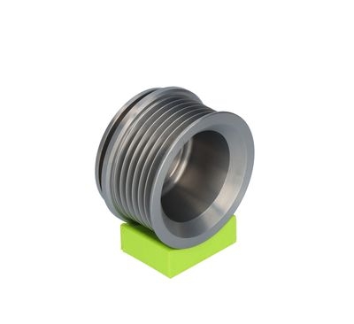 Belt Pulley, alternator VALEO NEW ORIGINAL SPARE PART