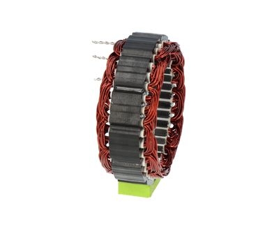 Stator, alternator VALEO NEW ORIGINAL SPARE PART