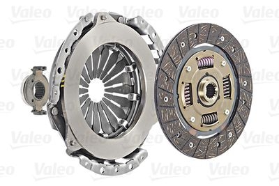 Clutch Kit VALEO CLASSIC KIT3P