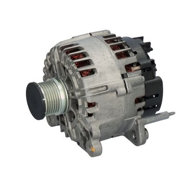 Alternator VALEO ORIGINS NEW OE TECHNOLOGY