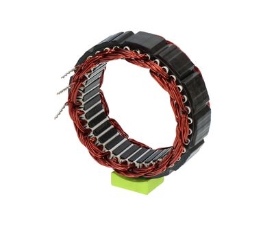 Stator, alternator
