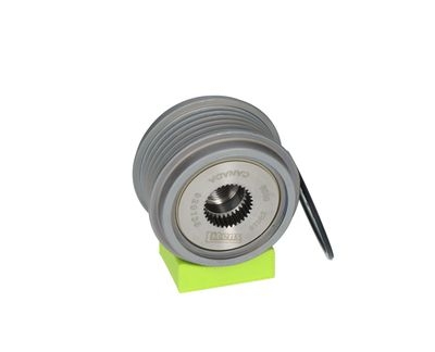 Alternator Freewheel Clutch VALEO NEW SPARE PART