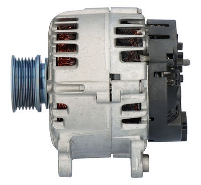 Alternator VALEO ORIGINS NEW OE TECHNOLOGY