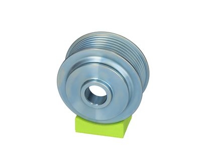 Belt Pulley, alternator VALEO NEW ORIGINAL SPARE PART