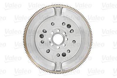 Flywheel DUAL MASS FLYWHEEL