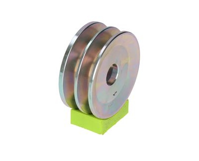 Belt Pulley, alternator VALEO NEW SPARE PART