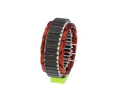 Stator, alternator VALEO NEW ORIGINAL SPARE PART