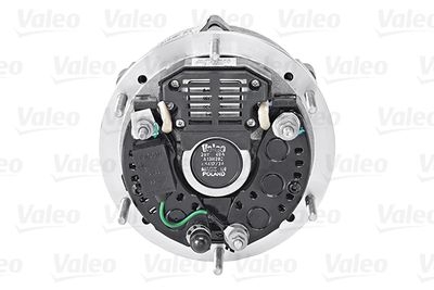 Alternator VALEO ORIGINS NEW OE TECHNOLOGY