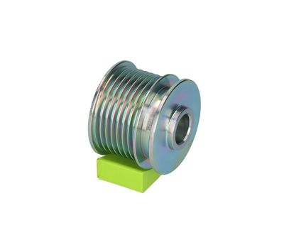 Belt Pulley, alternator VALEO NEW SPARE PART