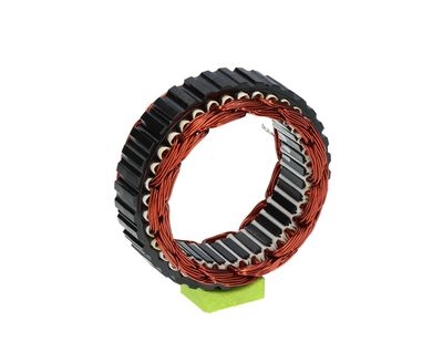 Stator, alternator VALEO NEW ORIGINAL SPARE PART