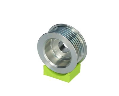 Belt Pulley, alternator