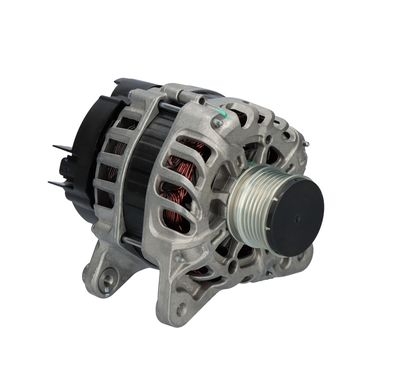 Alternator VALEO ORIGINS NEW OE TECHNOLOGY