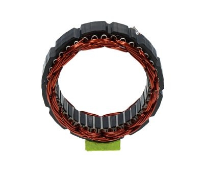 Stator, alternator VALEO NEW ORIGINAL SPARE PART