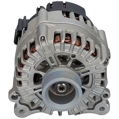Alternator VALEO ORIGINS NEW OE TECHNOLOGY