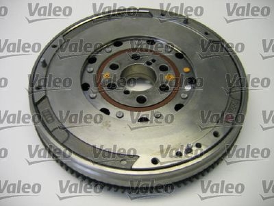 Flywheel DUAL MASS FLYWHEEL
