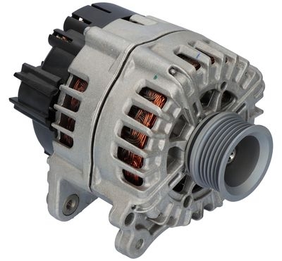 Alternator VALEO ORIGINS NEW OE TECHNOLOGY