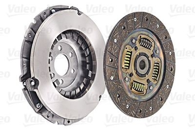 Clutch Kit VALEO CLASSIC KIT2P