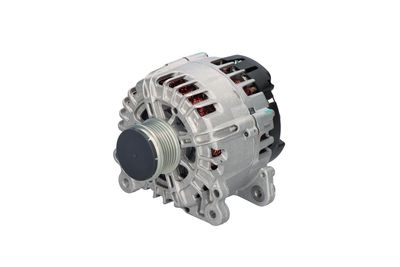 Alternator VALEO ORIGINS NEW OE TECHNOLOGY