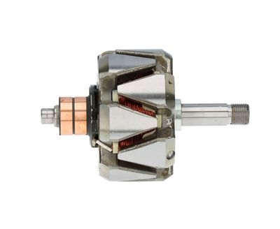 Rotor, alternator VALEO NEW ORIGINAL SPARE PART