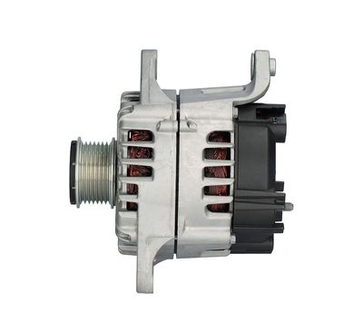 Alternator VALEO ORIGINS NEW OE TECHNOLOGY