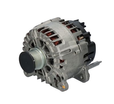Alternator VALEO ORIGINS NEW OE TECHNOLOGY