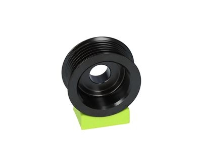 Belt Pulley, alternator VALEO NEW ORIGINAL SPARE PART