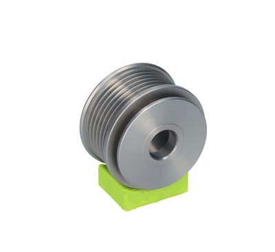 Belt Pulley, alternator VALEO NEW ORIGINAL SPARE PART