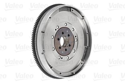 Flywheel DUAL MASS FLYWHEEL