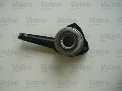 Central Slave Cylinder, clutch