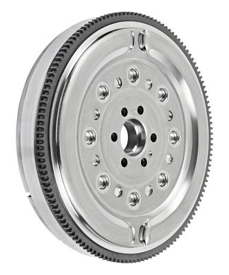 Flywheel DUAL MASS FLYWHEEL