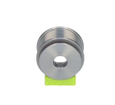 Belt Pulley, alternator VALEO NEW ORIGINAL SPARE PART